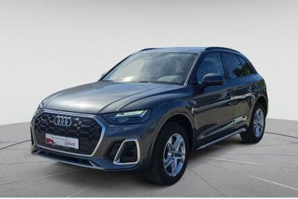 Audi Q5 18.815 km 44.900 &euro; Darmstadt 64295