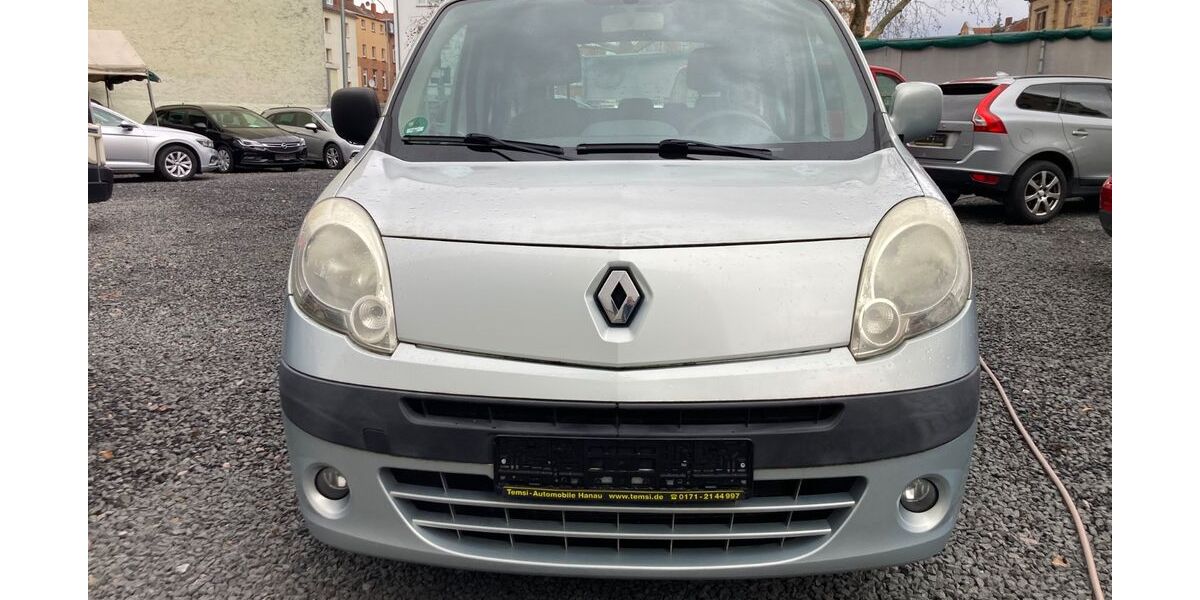Renault Kangoo 214.000 km 3.500 &euro; Hanau 63450