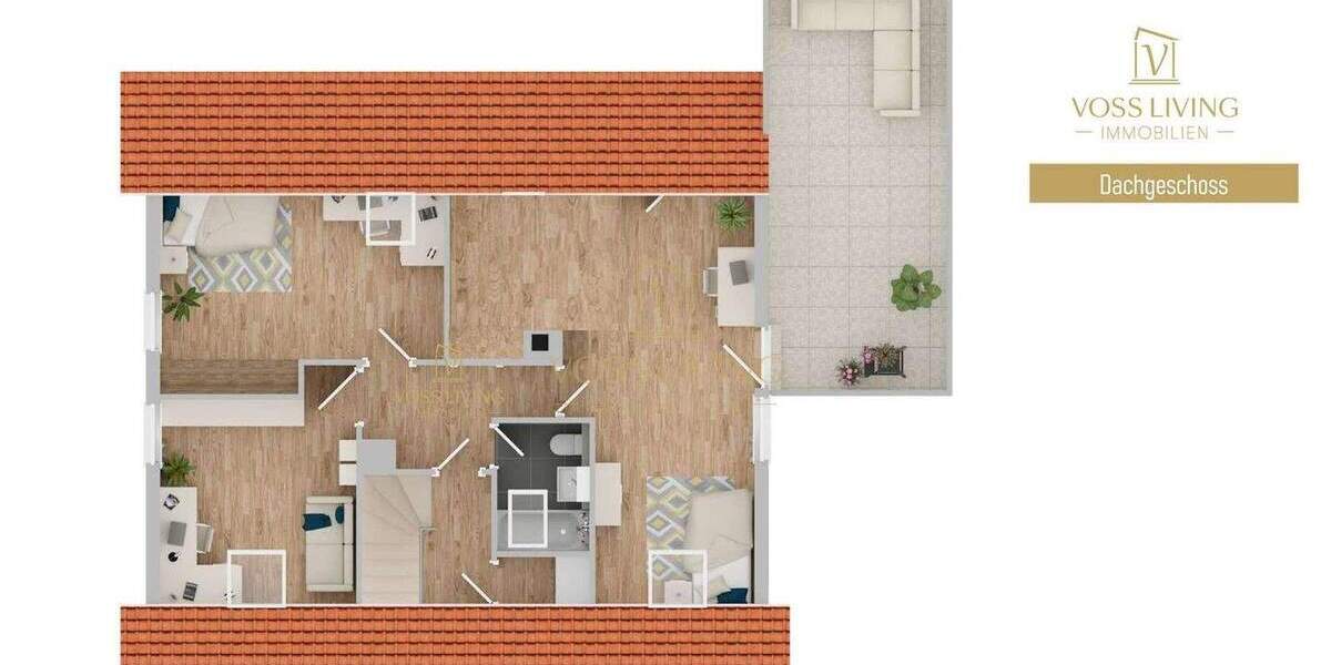 Einfamilienhaus Schöneck Büdesheim - 6 Zimmer, 159 m&sup2;, 449.000&euro; | Angebot:25739432