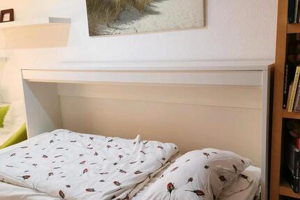 Wohnung Frankfurt am Main Schwanheim - 1 Zimmer, 10 m&sup2;, 610&euro; | Angebot:27593769