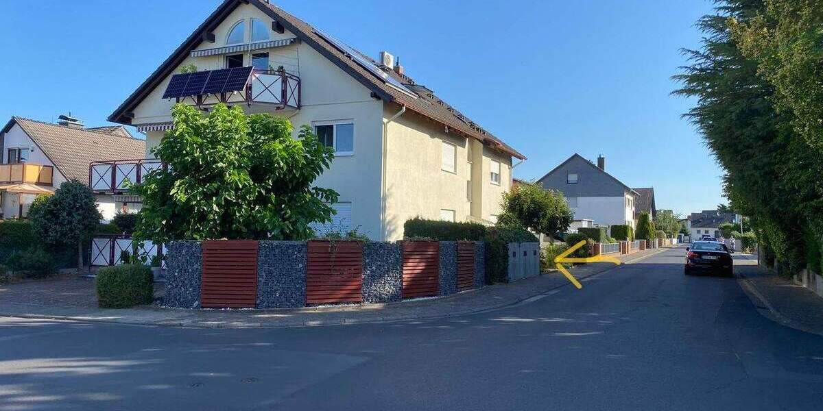 Etagenwohnung Rodenbach Niederrodenbach - 4 Zimmer, 96 m&sup2;, 349.000&euro; | Angebot:25338093