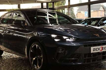 Cupra Leon 6.598 km 28.980 € Dieburg 64807