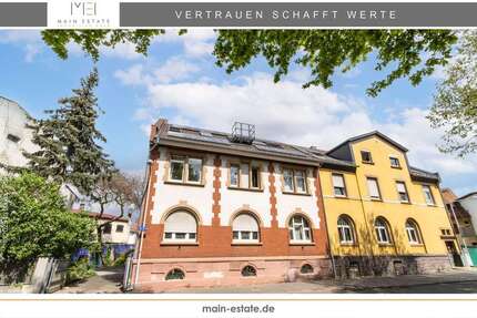 Haus zum Kaufen in Neu-Isenburg 829.900 € 250.32 m²