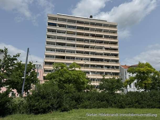 Wohnung zum Kaufen in Offenbach 189.500 € 56.61 m²