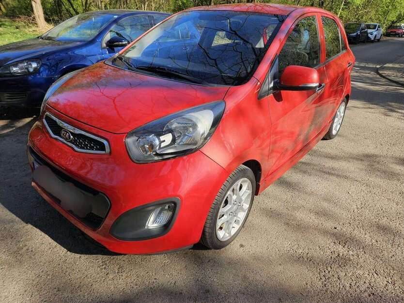 Picanto