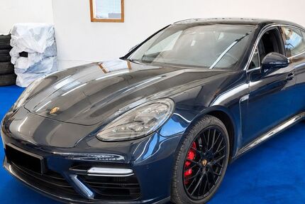 Porsche Panamera 65.000 km 64.990 &euro; Usingen 61250