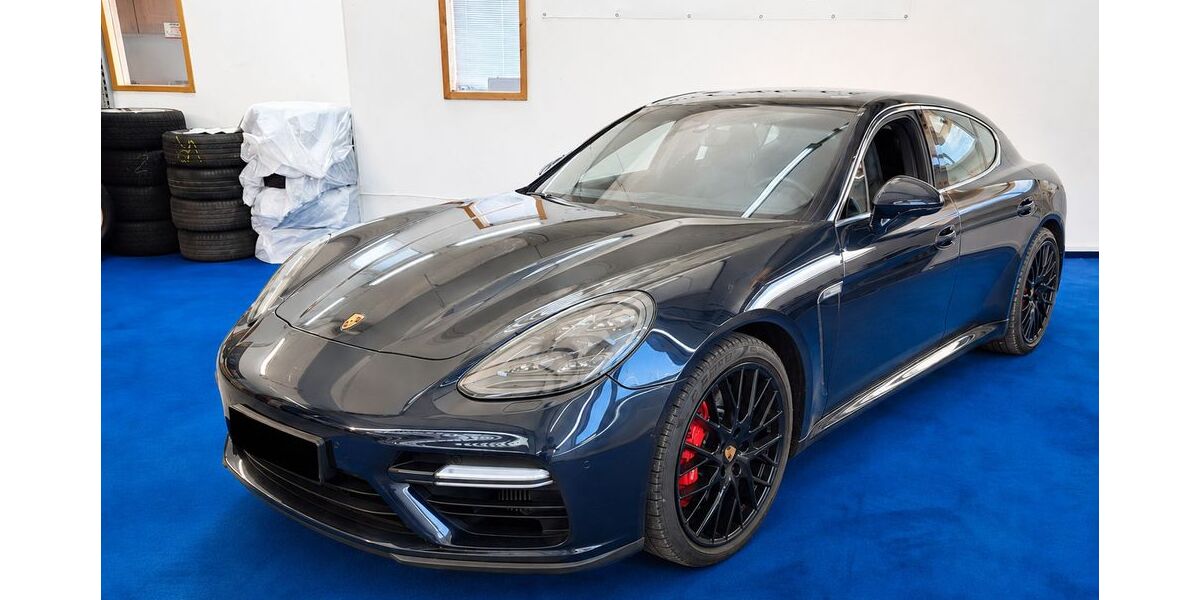 Porsche Panamera 65.000 km 64.990 &euro; Usingen 61250