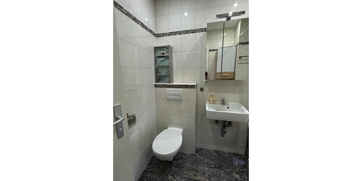 Etagenwohnung Frankfurt am Main Eschersheim - 2 Zimmer, 65 m&sup2;, 206.000&euro; | Angebot:26664268