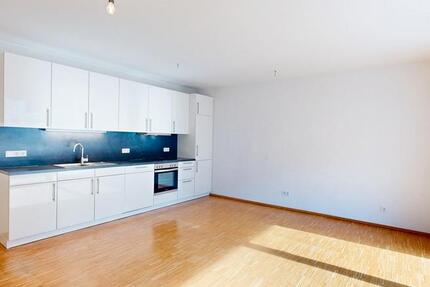 Wohnung Frankfurt am Main Niederrad - 3 Zimmer, 87 m&sup2;, 1.435&euro; | Angebot:25574958