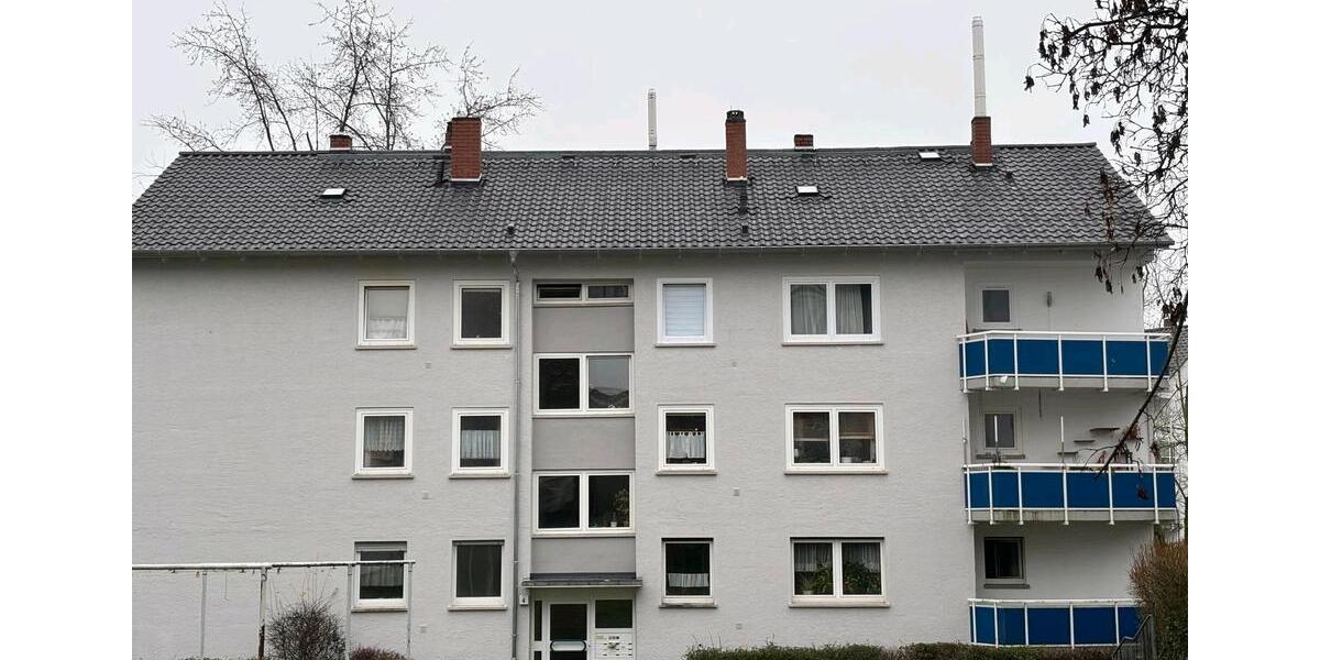 Etagenwohnung Kelkheim (Taunus) - 3 Zimmer, 63 m&sup2;, 259.000&euro; | Angebot:25713628