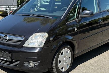 Opel Meriva 163.000 km 2.198 &euro; Rüsselsheim 65428