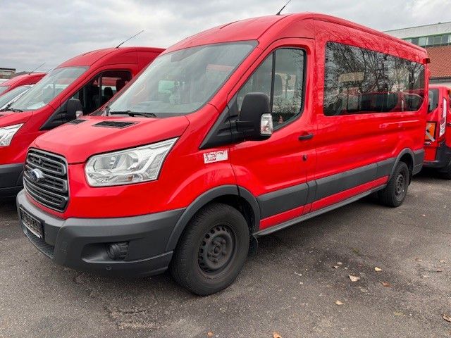 Ford Transit 219.000 km 11.990 &euro; Dreieich 63303