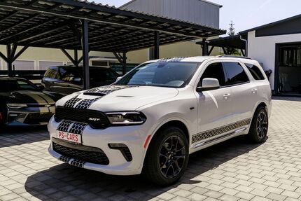 Dodge Durango 49.900 km 25.900 &euro; Roßdorf DE-64