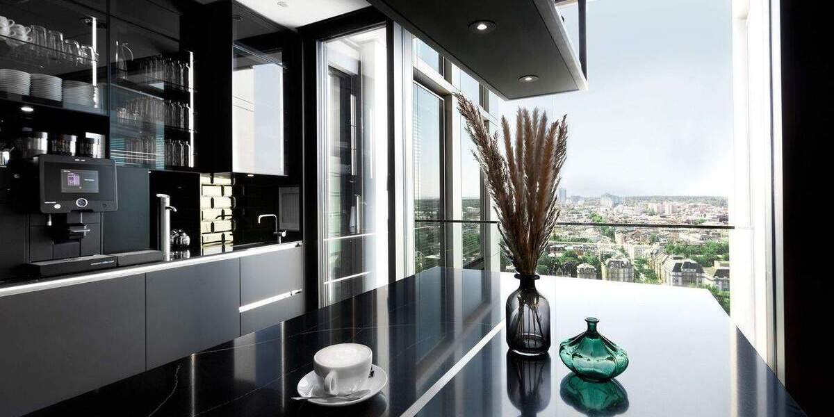 Gewerbeobjekt Frankfurt am Main Innenstadt - 2.390&euro; | Angebot:25824049