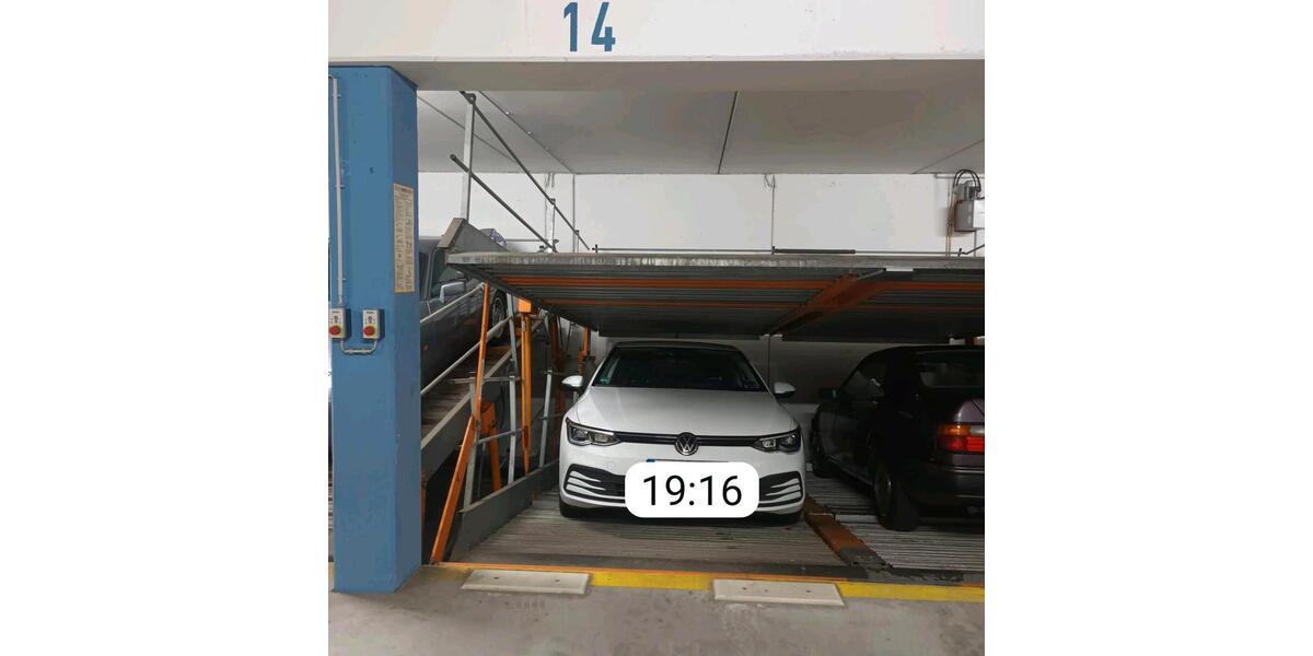 Garagen / Stellplätze Frankfurt am Main Nied - 65&euro; | Angebot:20282386