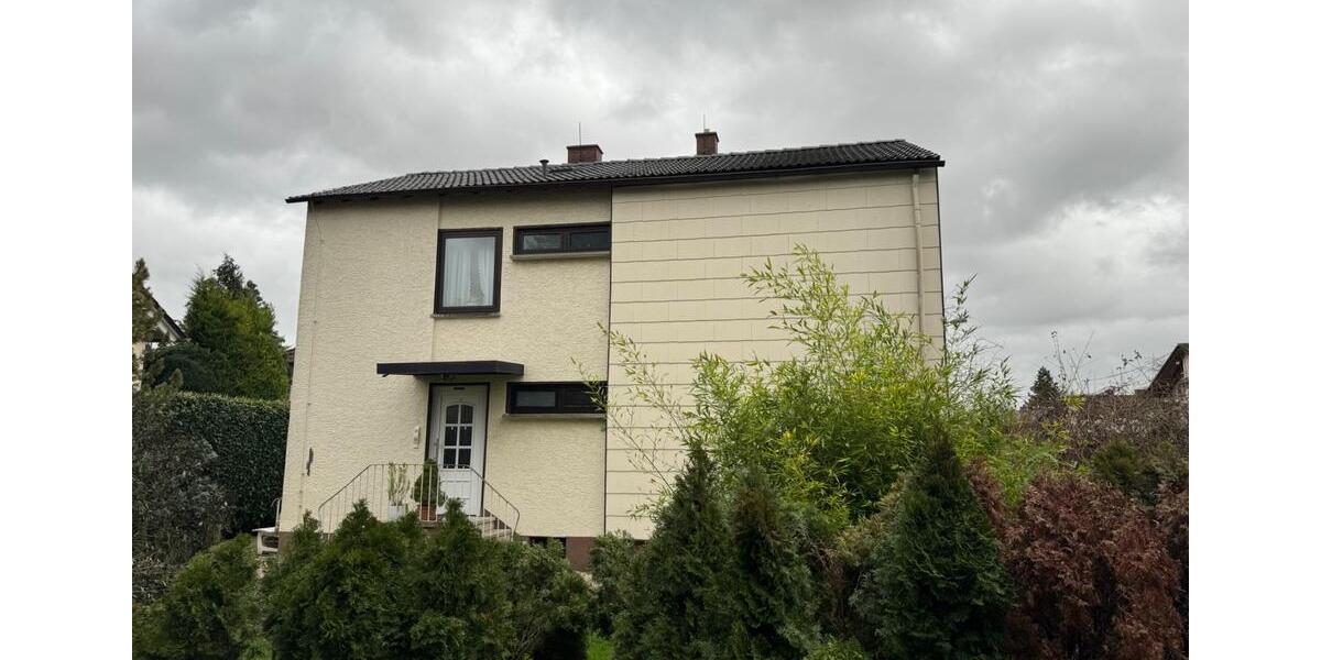 Einfamilienhaus Frankfurt am Main Bonames - 5 Zimmer, 132 m&sup2;, 599.000&euro; | Angebot:26587202