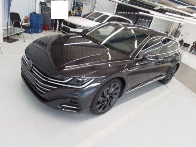Arteon