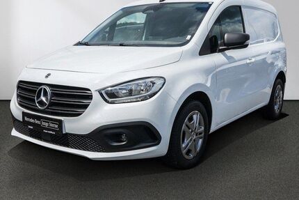 Mercedes-Benz Citan 21.450 km 27.311 &euro; Rosbach 61191