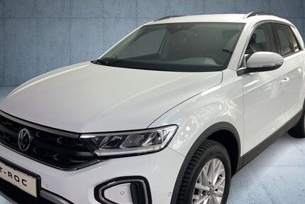 VW T-Roc 25.580 km 21.280 &euro; Frankfurt am Main 60528