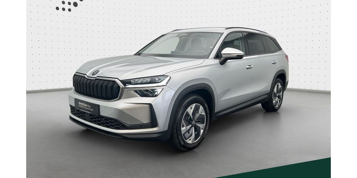 Skoda Kodiaq 19.268 km 36.970 &euro; Hofheim im Taunus 65719