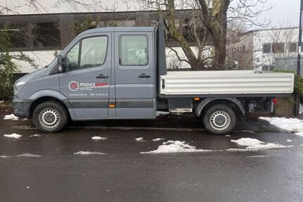 Mercedes-Benz Sprinter 181.000 km 19.200 &euro; Offenbach 63069