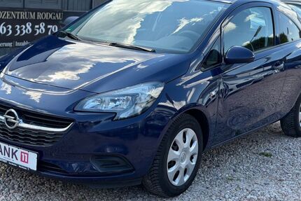 Opel Corsa 28.320 km 5.900 &euro; Rodgau 63110