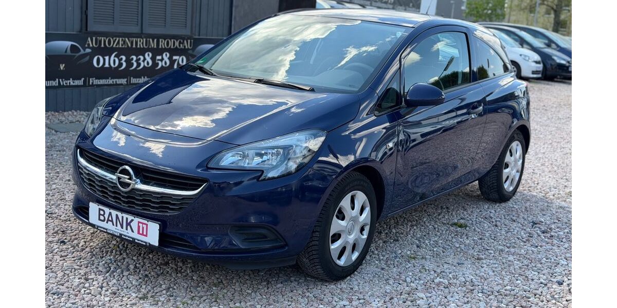 Opel Corsa 28.320 km 5.900 &euro; Rodgau 63110