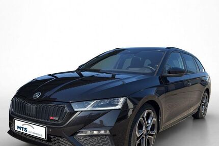 Skoda Octavia 80.618 km 29.650 &euro; Friedberg 61169
