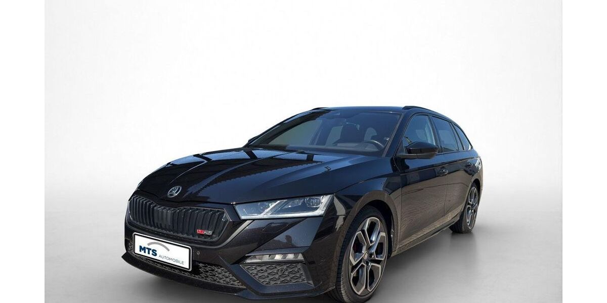 Skoda Octavia 80.618 km 29.650 &euro; Friedberg 61169