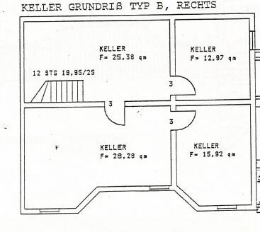 Reihenendhaus Darmstadt / Kranichstein Kranichstein - 5 Zimmer, 161 m&sup2;, 670.000&euro; | Angebot:26246244
