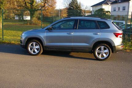 Skoda Karoq 64.700 km 19.900 &euro; Maintal 63477