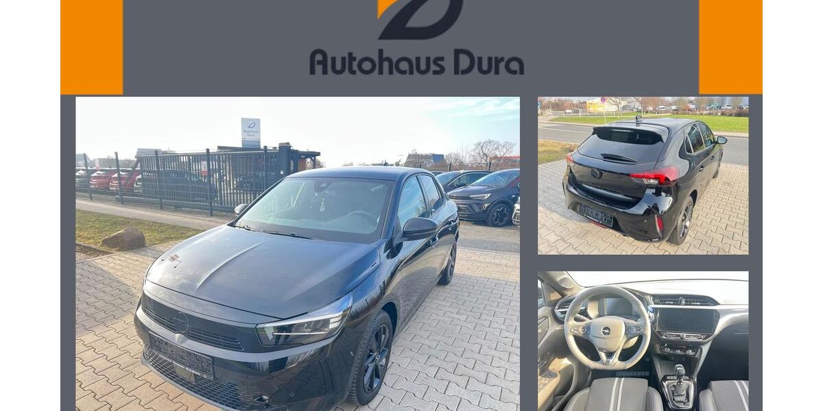 Opel Corsa 16.000 km 16.900 &euro; Rüsselsheim 65428