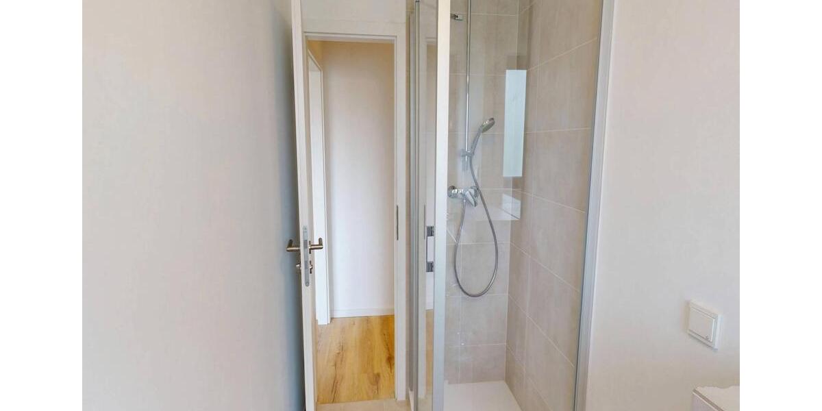Etagenwohnung Frankfurt am Main Ginnheim - 3 Zimmer, 81 m&sup2;, 1.669&euro; | Angebot:25961161