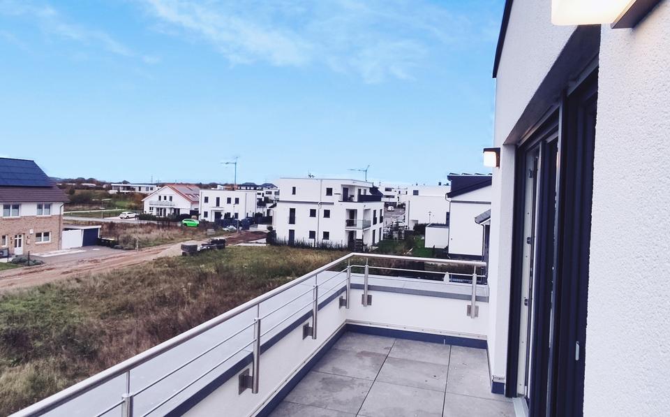 Doppelhaushälfte Hochheim am Main - 6 Zimmer, 158 m&sup2;, 3.320&euro; | Angebot:26631325
