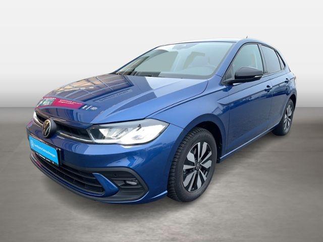 VW Polo 18.740 km 20.449 &euro; Gross-Gerau 64521