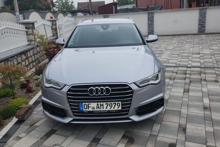 Audi A6 240.000 km 11.600 &euro; Offenbach 63073