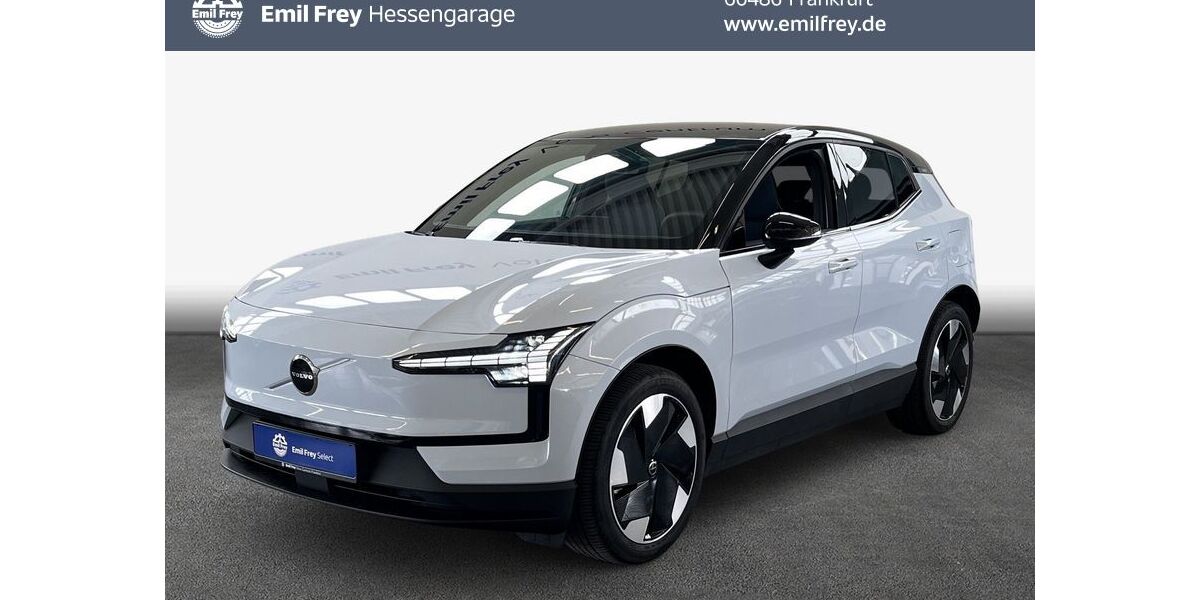 Volvo EX30 7.198 km 38.750 &euro; Frankfurt am Main 60486