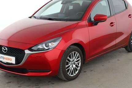 Mazda 2 47.399 km 13.750 &euro; Frankfurt am Main 65936