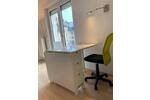 Etagenwohnung Frankfurt am Main Sachsenhausen Süd - 1 Zimmer, 25 m&sup2;, 1.300&euro; | Angebot:26625696