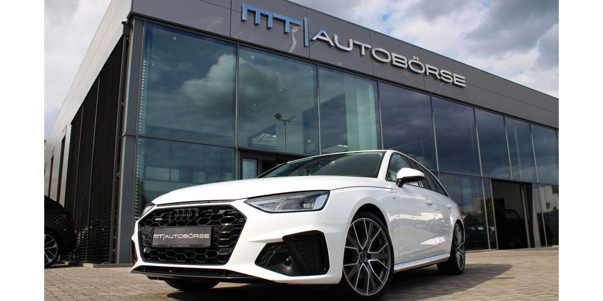 Audi A4 109.500 km 29.900 &euro; Griesheim - Darmstadt 64347