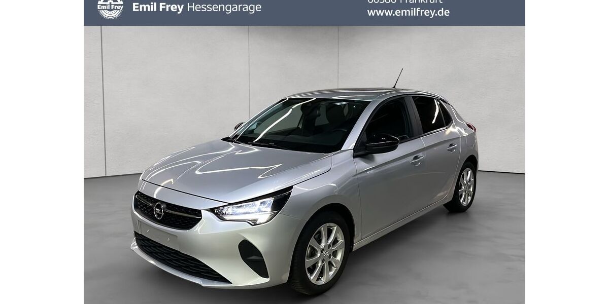 Opel Corsa 28.991 km 15.950 &euro; Frankfurt 60386