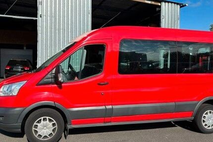 Ford Transit 207.000 km 10.490 &euro; Dreieich 63303