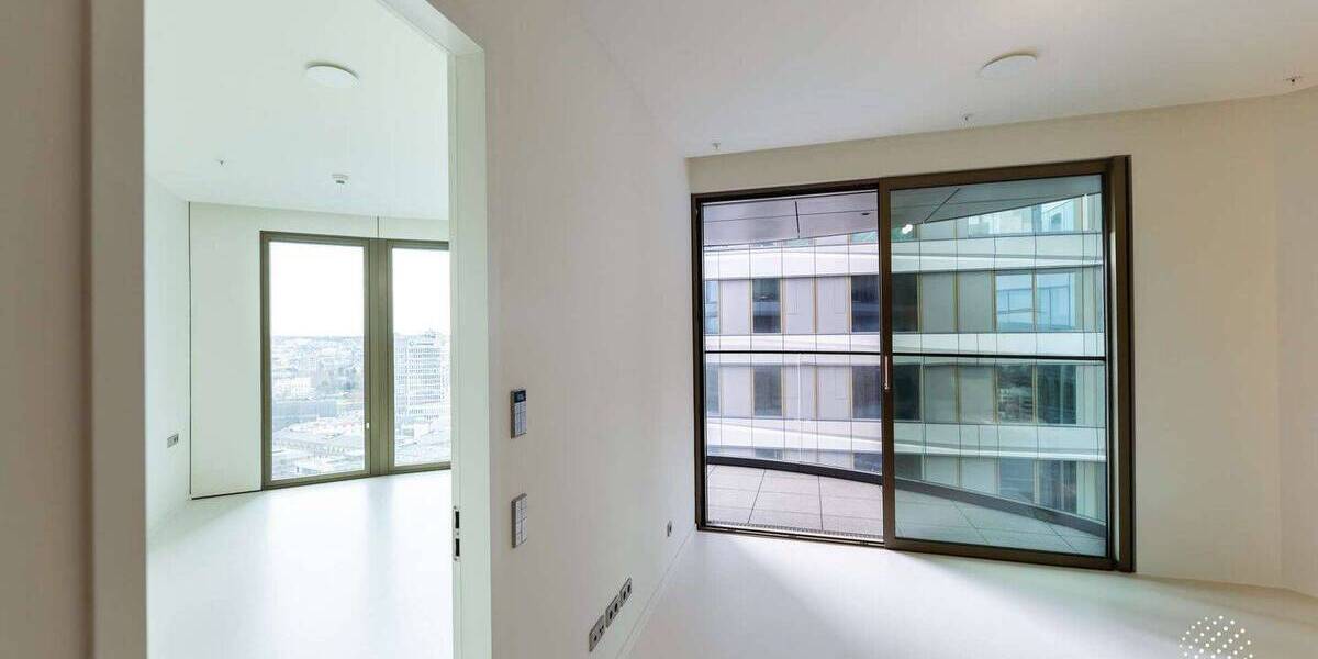 Etagenwohnung Frankfurt am Main Innenstadt - 2 Zimmer, 85 m&sup2;, 1.595.000&euro; | Angebot:26480228