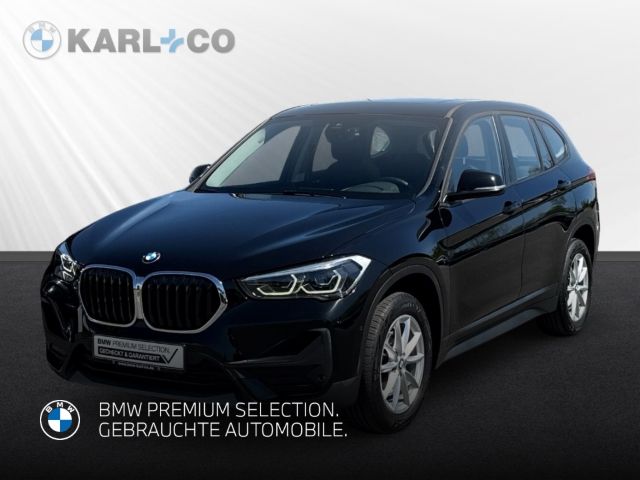 BMW X1 92.370 km 23.879 &euro; Rüsselsheim 65428