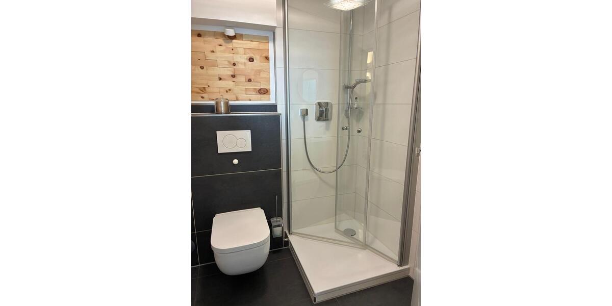 Exklusive Wohnung mit edler Ausstattung im modernen 3Familienhaus 4 zimmer