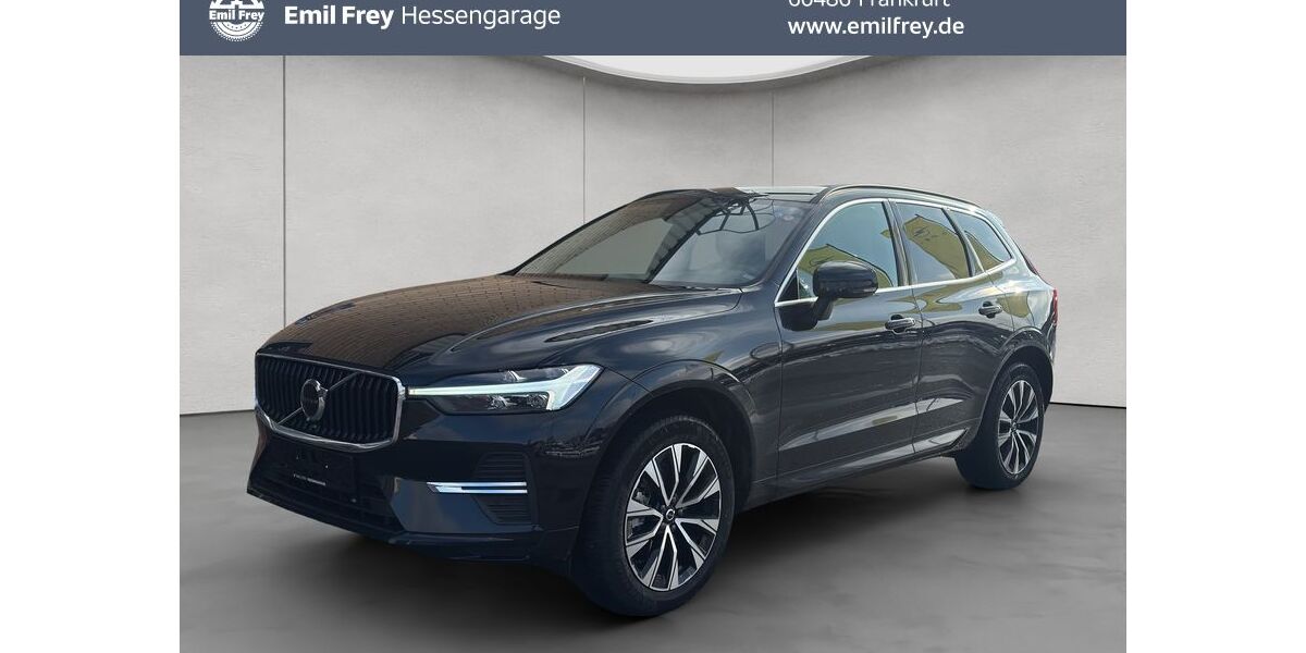 Volvo XC60 27.555 km 35.400 &euro; Frankfurt am Main 60486