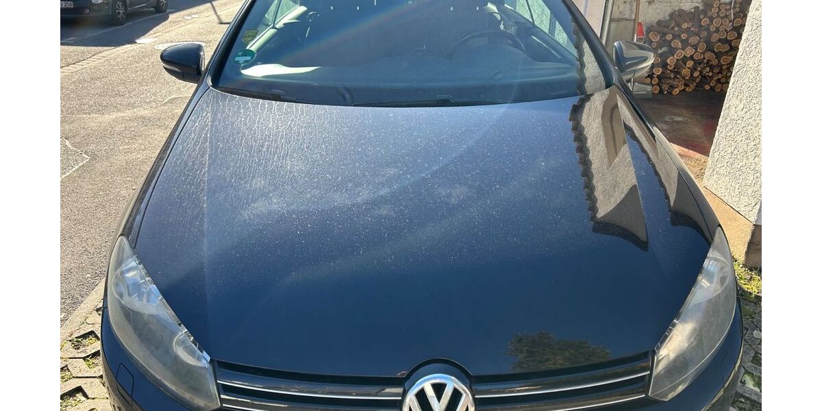 VW Golf 98.500 km 8.200 &euro; Ginsheim-gustavsburg 65462
