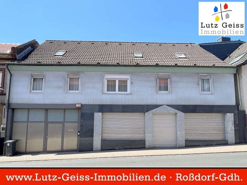 Haus zum Kaufen in Roßdorf 488.500 € 296 m²