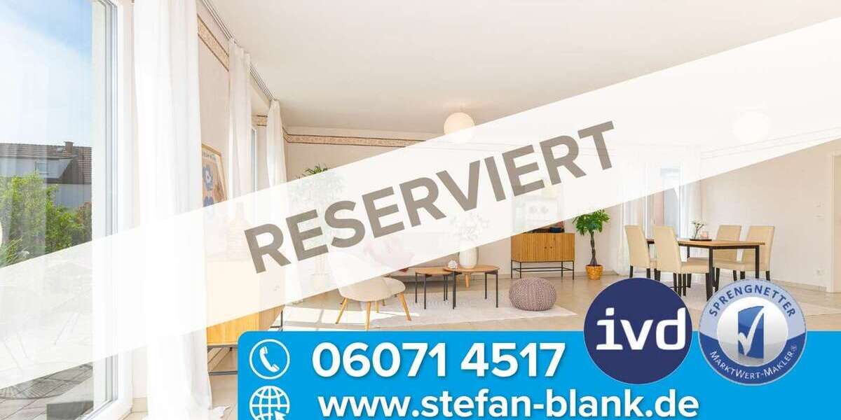 Einfamilienhaus Groß-Zimmern Zimmern - 4.5 Zimmer, 145 m&sup2;, 649.000&euro; | Angebot:26777965