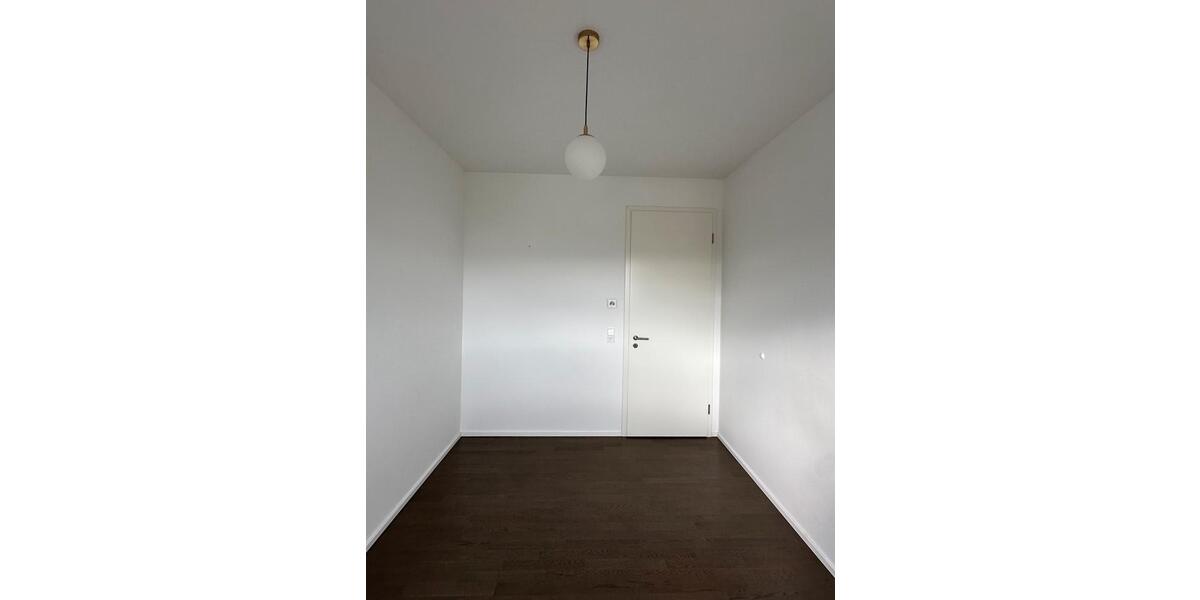 Modernes Reiheneckhaus Energieeffizient 4 zimmer